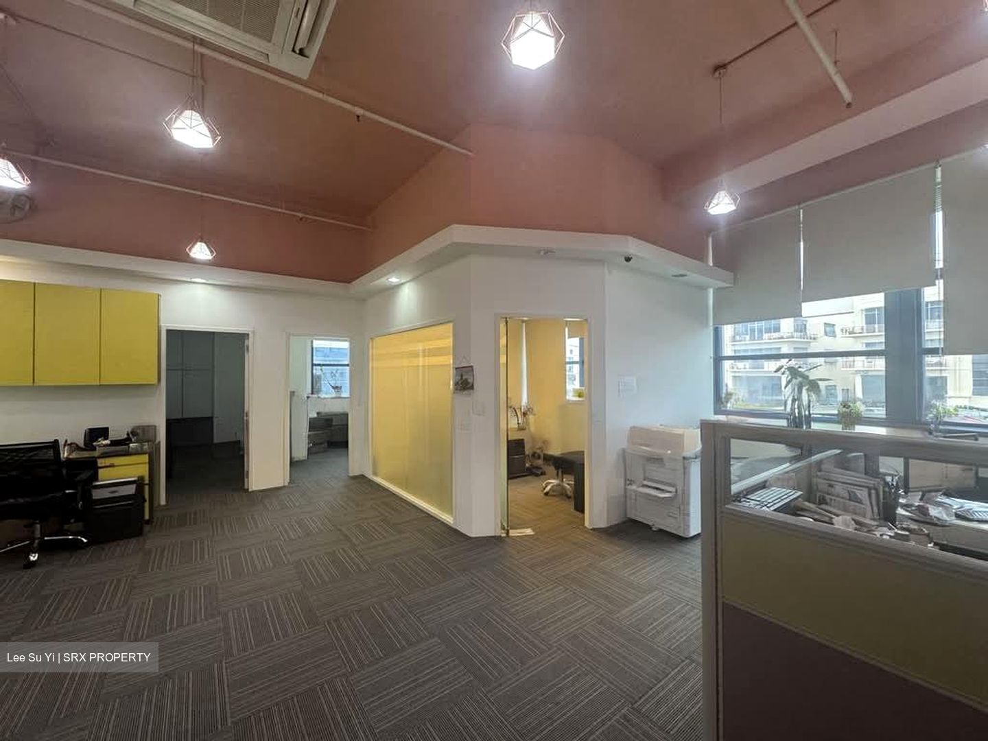 Ubi Techpark (D14), Factory #604223651